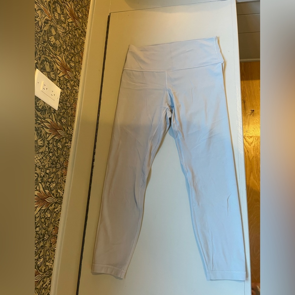 Lululemon Align Leggings